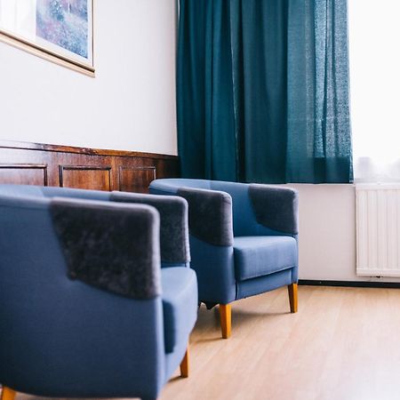 Comfort Guesthouse ヤコブスタード 部屋 写真