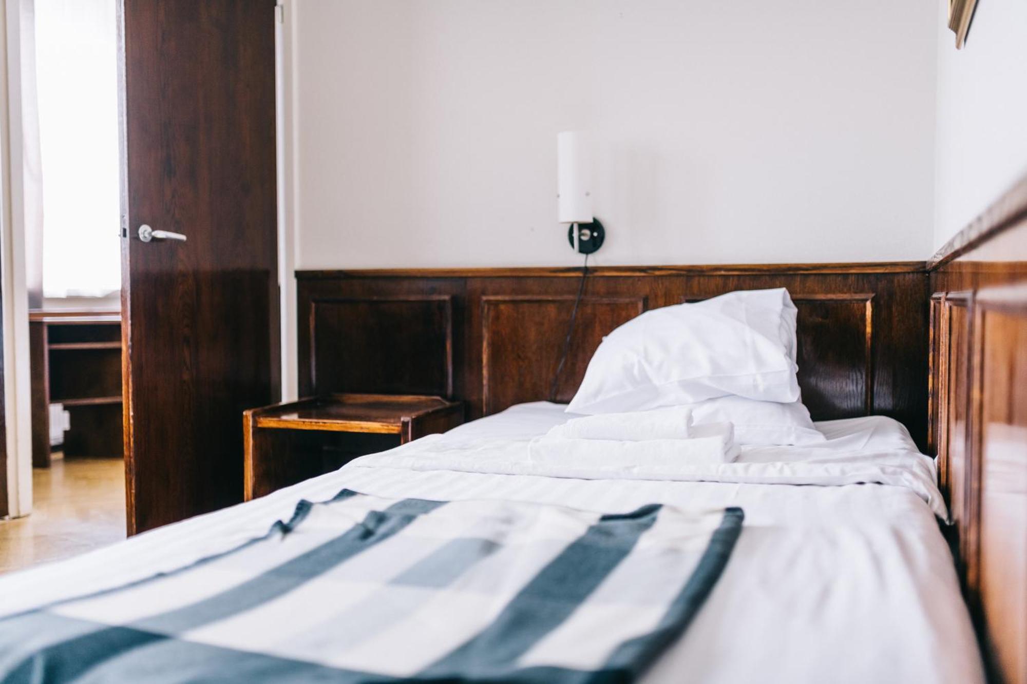 Comfort Guesthouse ヤコブスタード 部屋 写真