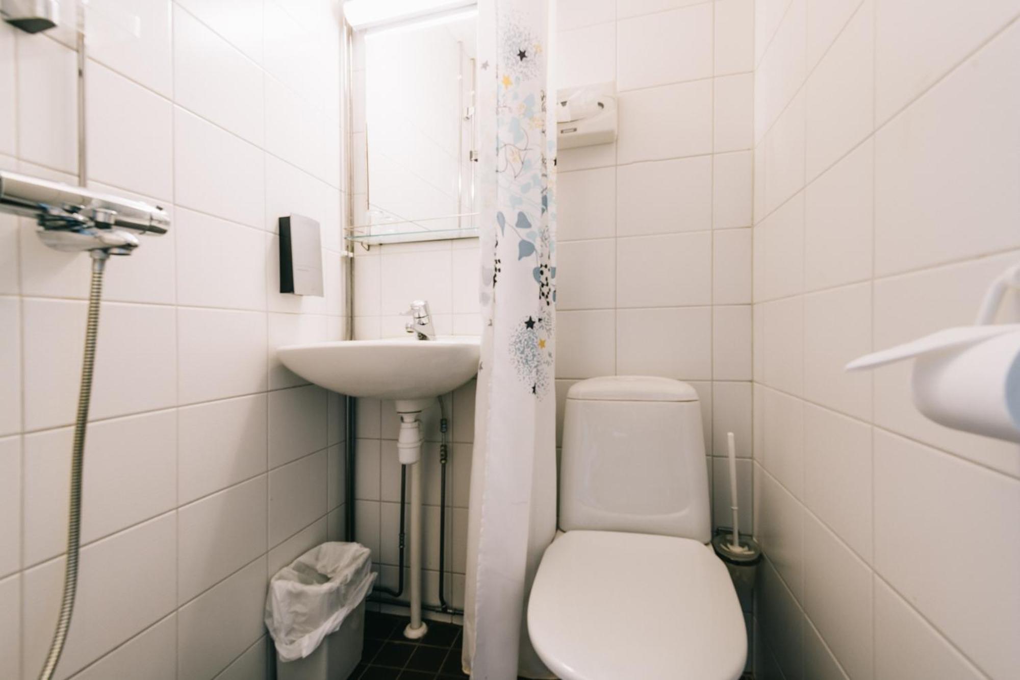 Comfort Guesthouse ヤコブスタード 部屋 写真