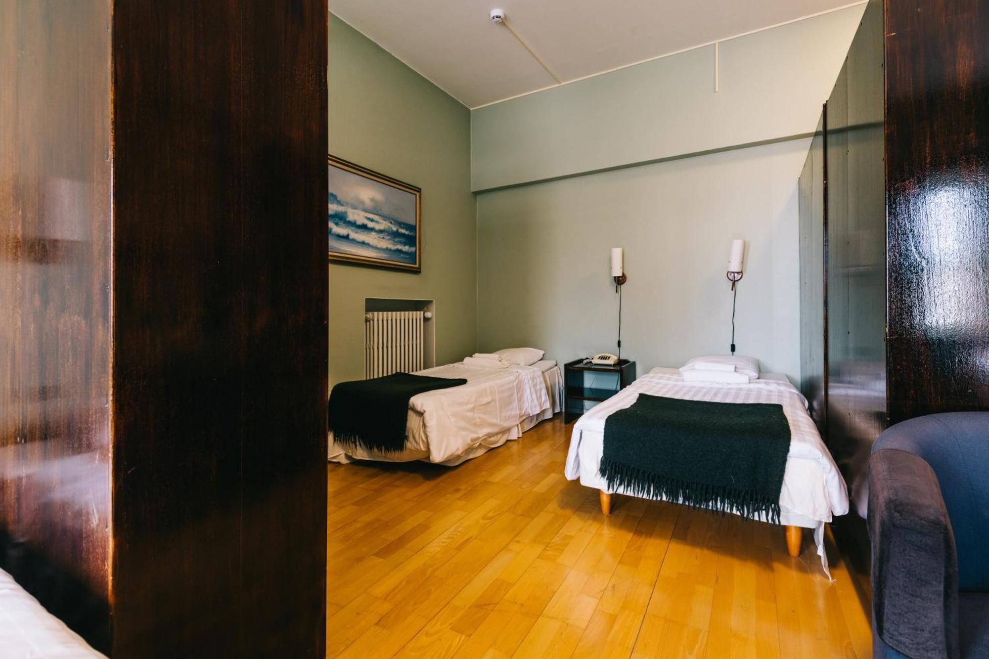 Comfort Guesthouse ヤコブスタード 部屋 写真