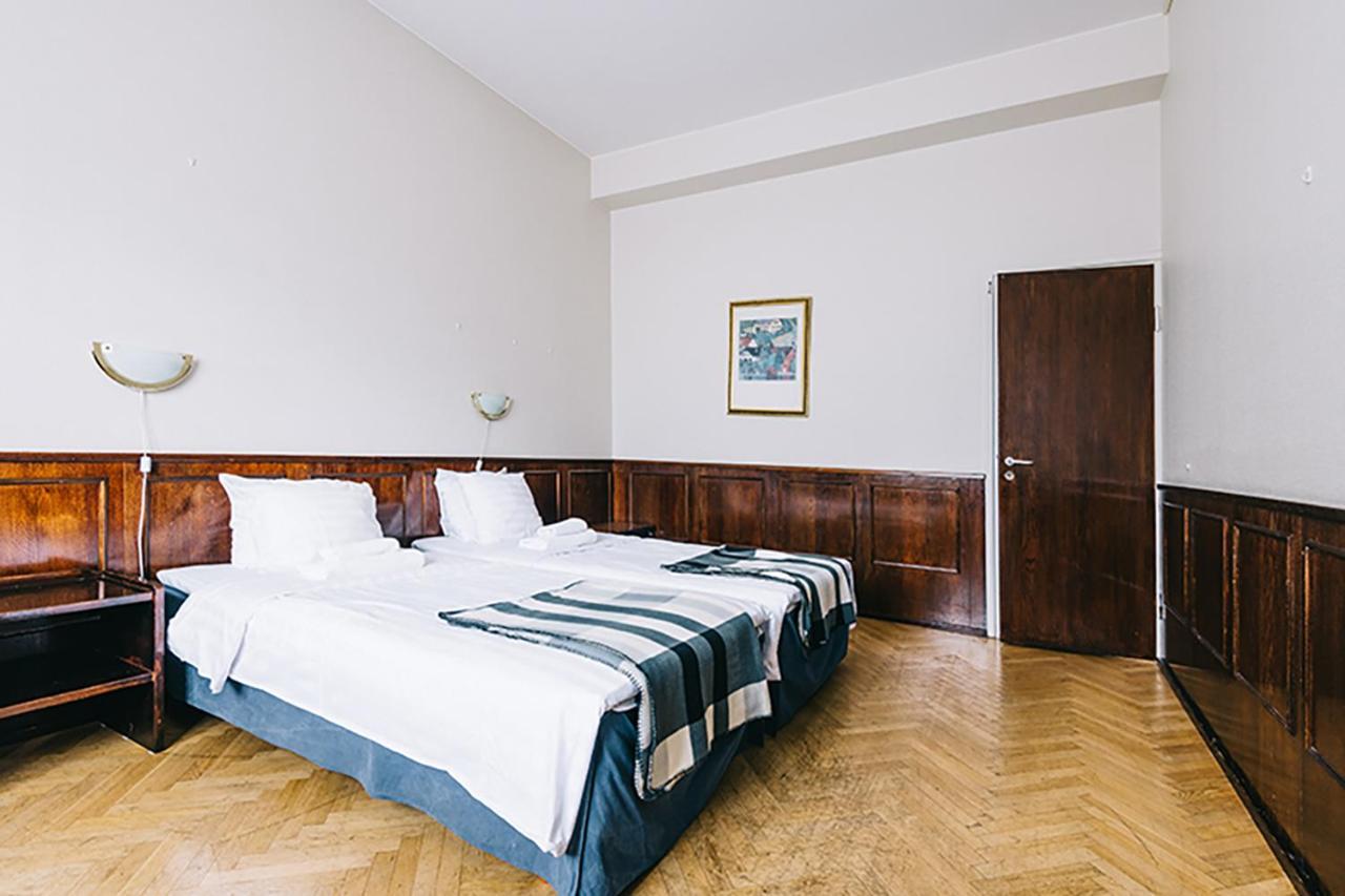Comfort Guesthouse ヤコブスタード エクステリア 写真