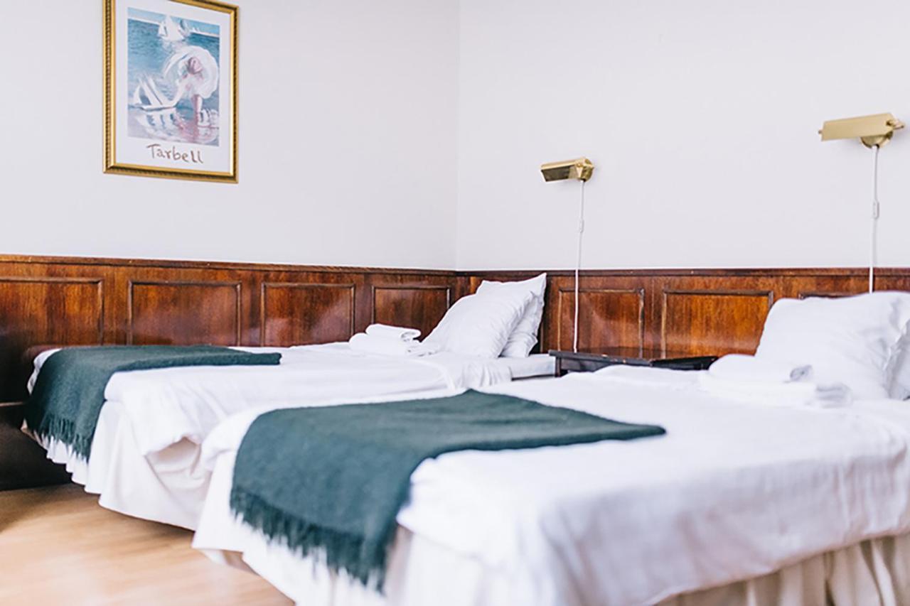 Comfort Guesthouse ヤコブスタード エクステリア 写真