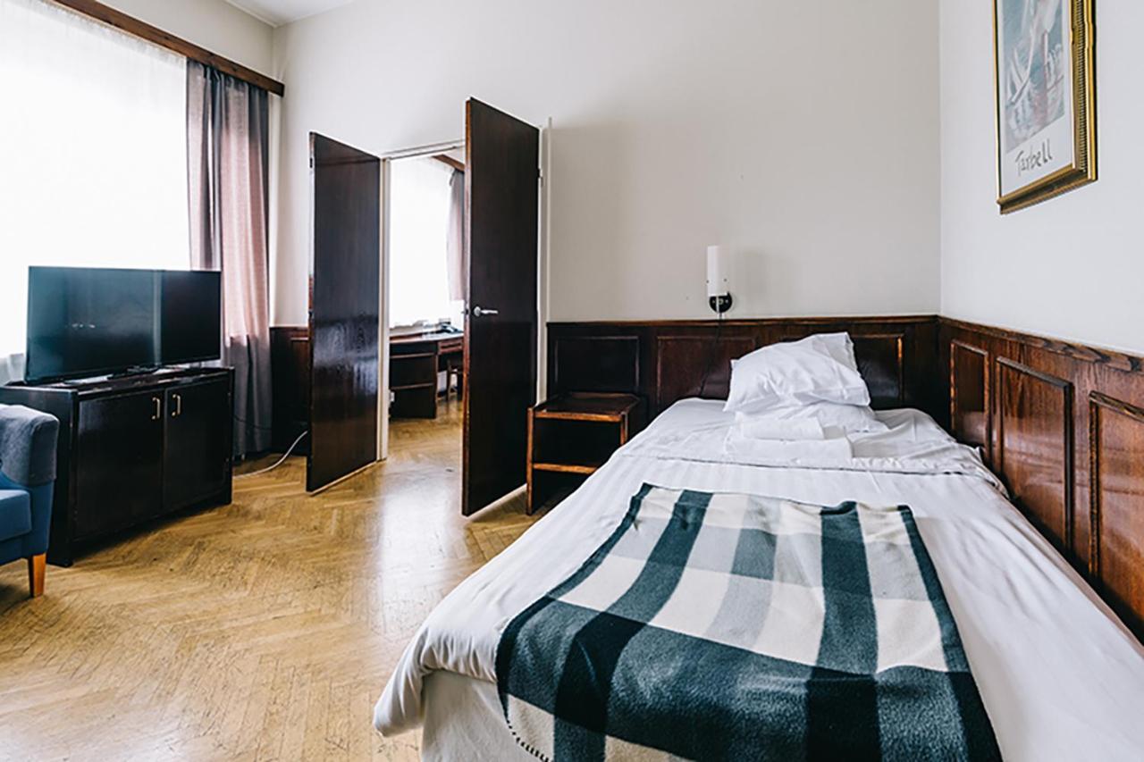 Comfort Guesthouse ヤコブスタード エクステリア 写真