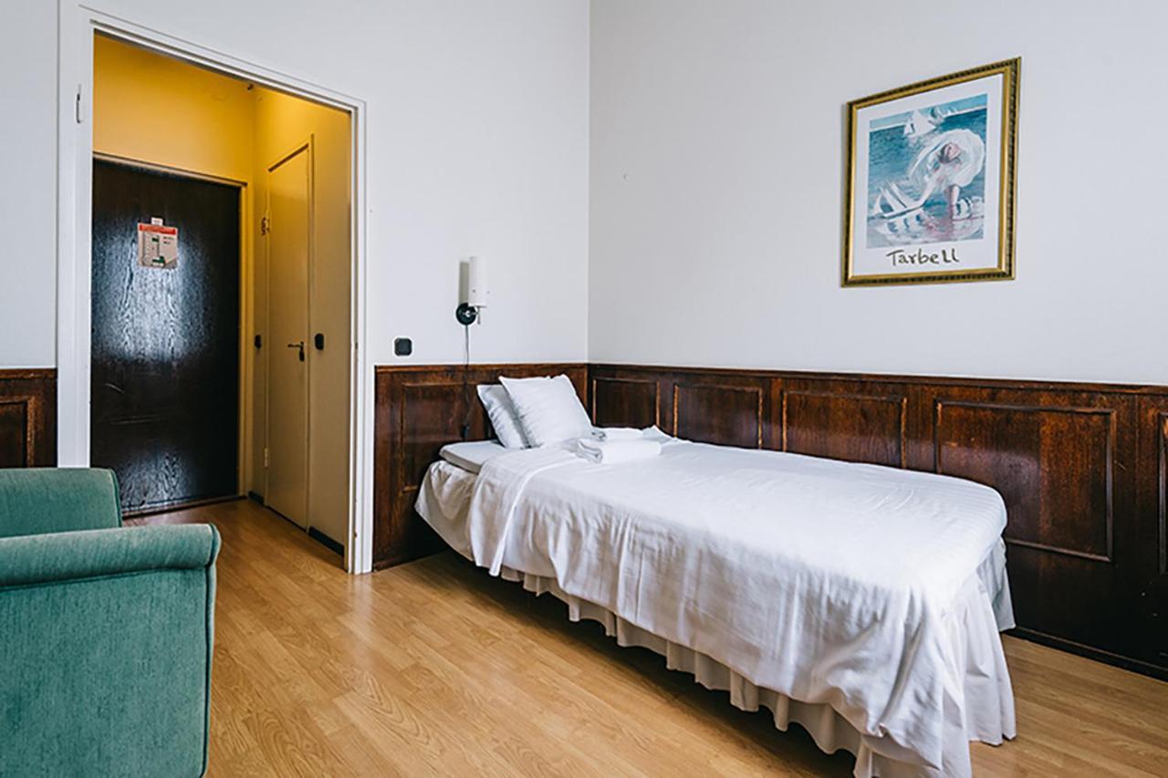 Comfort Guesthouse ヤコブスタード エクステリア 写真