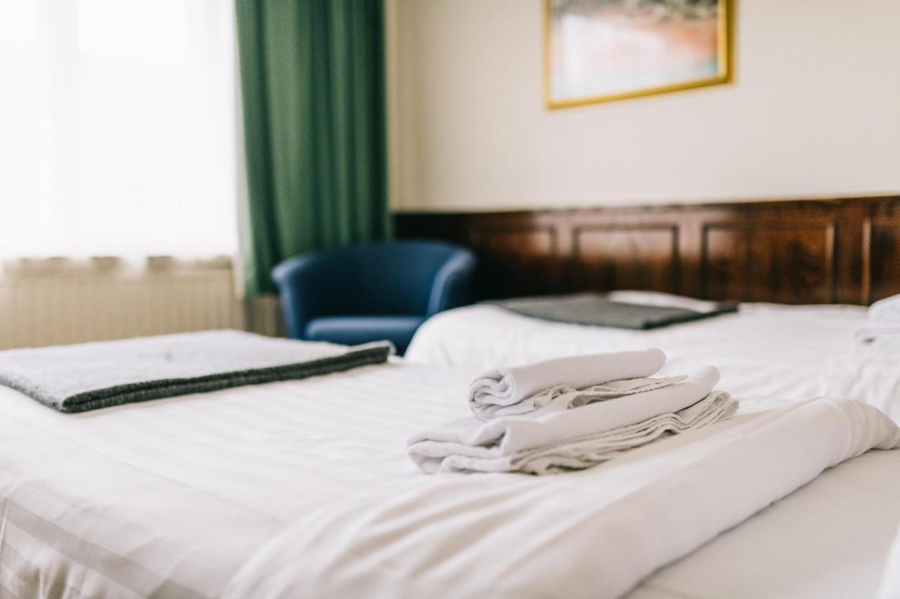 Comfort Guesthouse ヤコブスタード 部屋 写真