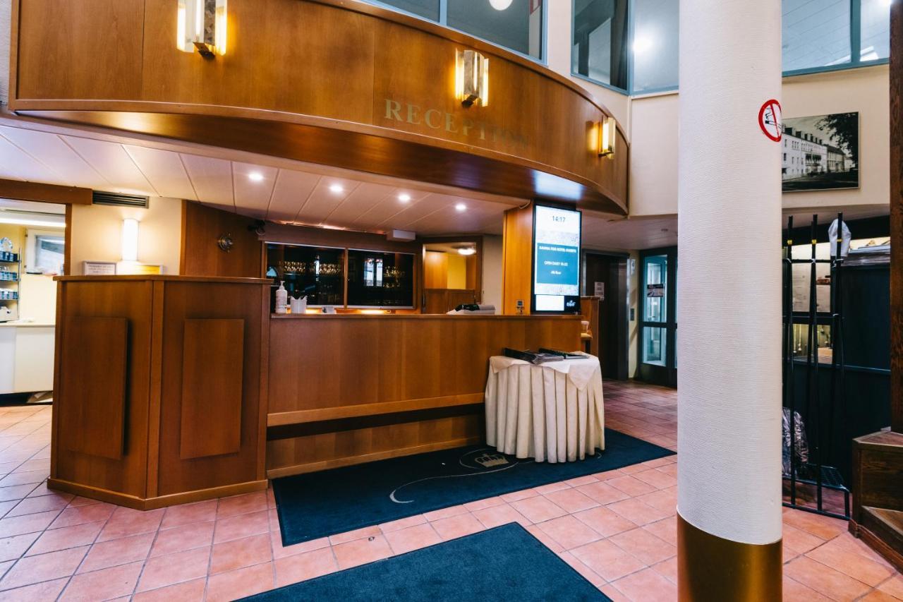 Comfort Guesthouse ヤコブスタード エクステリア 写真