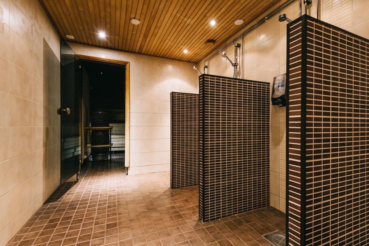 Comfort Guesthouse ヤコブスタード エクステリア 写真