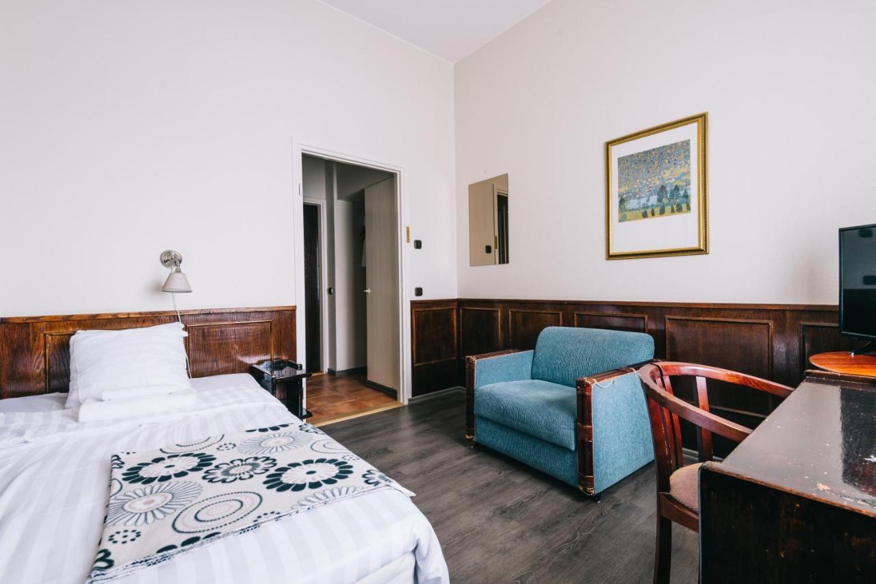 Comfort Guesthouse ヤコブスタード エクステリア 写真